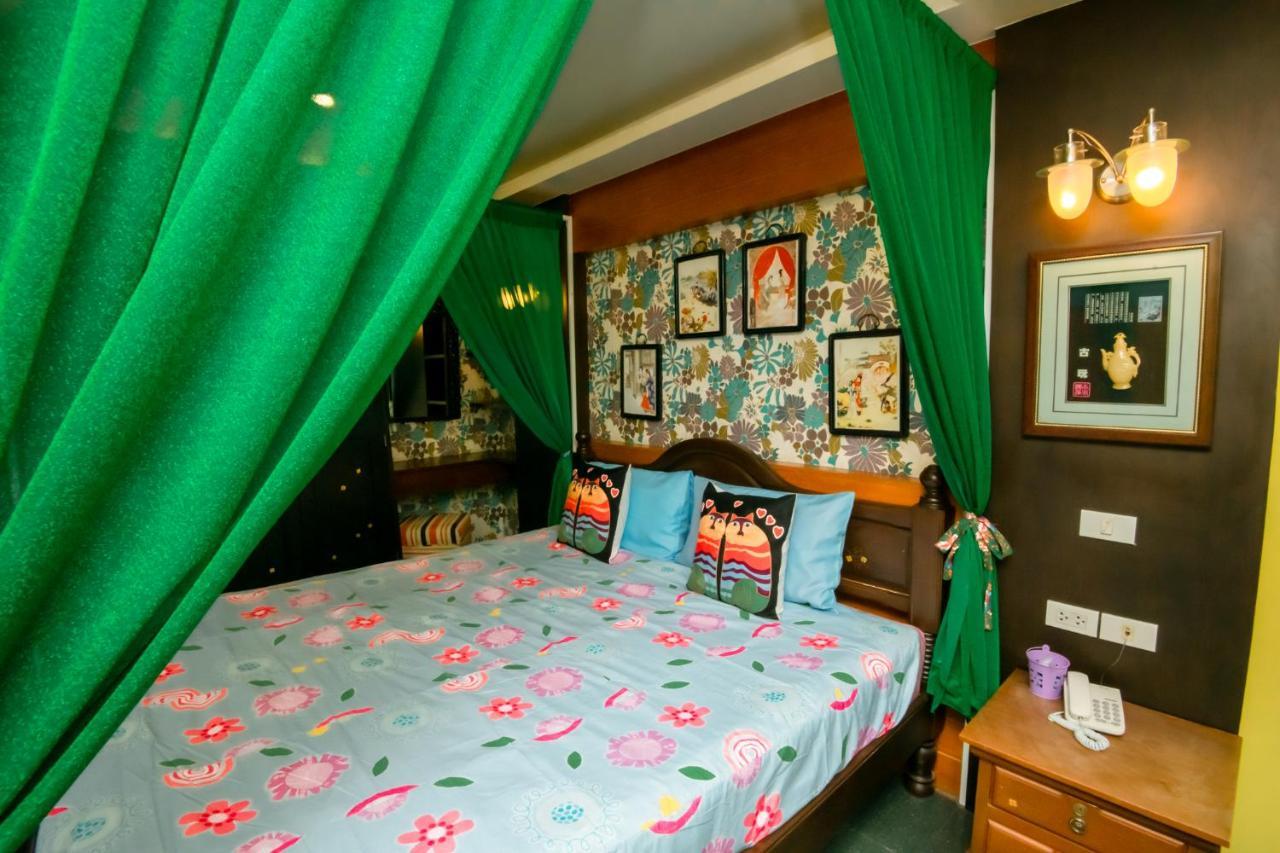 Sabai Sabai@Sukhumvit Hotel Banguecoque Exterior foto